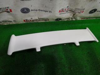 Запчасть спойлер NISSAN TERRANO REGULUS 1998