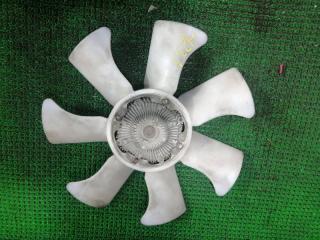 Вязкомуфта NISSAN ATLAS 1992