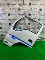 Дверь передняя левая ISUZU ELF 2011 контрактная Дверь передняя левая ISUZU ELF 2011