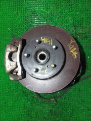 Запчасть ступица передняя правая TOYOTA YARIS CROSS 2021