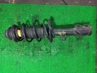 Запчасть стойка подвески передняя правая TOYOTA YARIS CROSS 2021