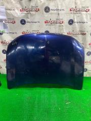 Капот MITSUBISHI OUTLANDER 2016