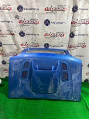Запчасть капот SUZUKI JIMNY 1999