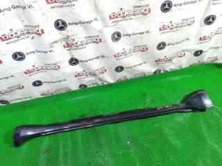 Запчасть порог левый TOYOTA LAND CRUISER PRADO 2009