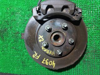 Ступица передняя правая NISSAN SERENA 2016 контрактная Ступица передняя правая NISSAN SERENA 2016