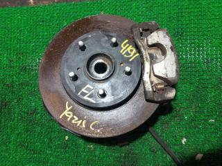 Запчасть ступица передняя левая TOYOTA YARIS CROSS 2021