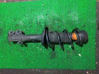 Запчасть стойка подвески передняя левая TOYOTA YARIS CROSS 2021