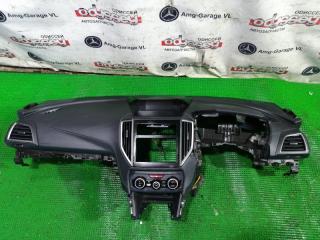 Airbag пассажирский SUBARU IMPREZA 2017 контрактная Airbag пассажирский SUBARU IMPREZA 2017