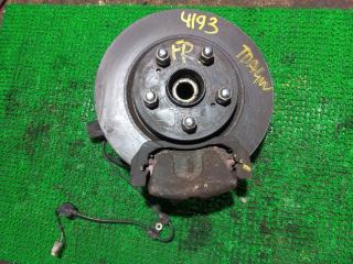 Ступица передняя правая SUZUKI ESCUDO 2013 контрактная Ступица передняя правая SUZUKI ESCUDO 2013