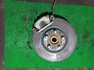 Фото запчасти ступица передняя левая NISSAN MURANO 2008 контрактная запчасть Запчасть ступица передняя левая NISSAN MURANO 2008