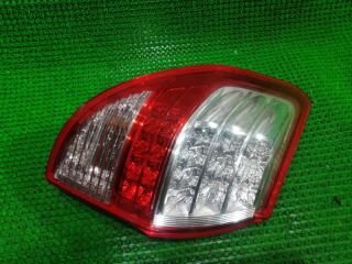 Стоп задний левый TOYOTA VANGUARD 2008