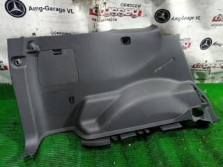 Обшивка багажника левая TOYOTA LAND CRUISER PRADO 2009