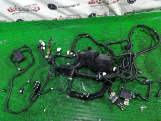 Коса под капот NISSAN SERENA 2016