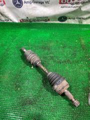 Привод передний левый MITSUBISHI PAJERO 2004 контрактная Привод передний левый MITSUBISHI PAJERO 2004