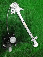 Стеклоподъемный механизм передний левый TOYOTA RAV4 2020