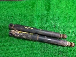 Амортизатор задний NISSAN ATLAS 1992