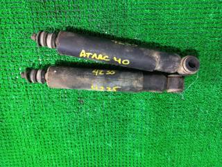 Амортизатор передний NISSAN ATLAS 1992