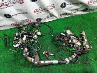 Коса под торпеду ISUZU ELF 1999