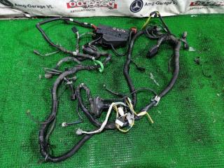 Коса под капот SUBARU IMPREZA 2001