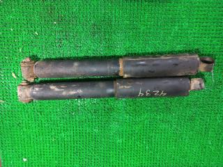 Запчасть амортизатор задний ISUZU ELF 1992