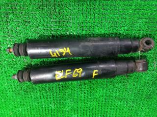 Запчасть амортизатор передний ISUZU ELF 2000