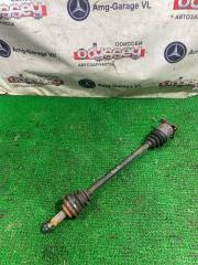 Запчасть привод задний левый TOYOTA ESQUIRE 2016