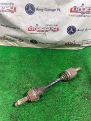 Фото запчасти привод передний левый NISSAN MURANO 2008 контрактная запчасть Запчасть привод передний левый NISSAN MURANO 2008