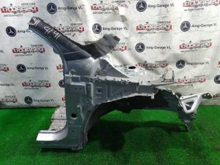 Лонжерон передний правый TOYOTA YARIS CROSS 2021