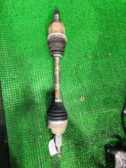 Запчасть привод передний правый INFINITI FX37