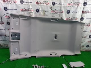 Обшивка потолка TOYOTA RAV4 2020