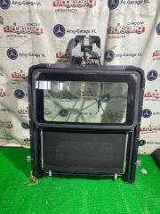 Люк NISSAN TERRANO REGULUS 1998 контрактная Люк NISSAN TERRANO REGULUS 1998