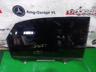 Стекло двери заднее правое LEXUS RX270 2013