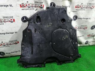 Защита двигателя TOYOTA RAV4 2020