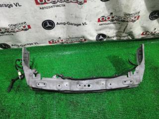 Жесткость бампера передний MITSUBISHI OUTLANDER 2016