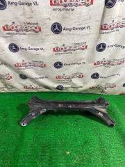 Балка подвески задняя TOYOTA YARIS CROSS 2021
