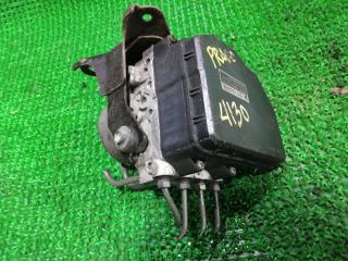 Блок abs TOYOTA LAND CRUISER PRADO 2009