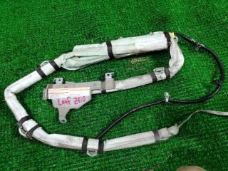 Запчасть airbag крыши правый NISSAN LEAF 2011