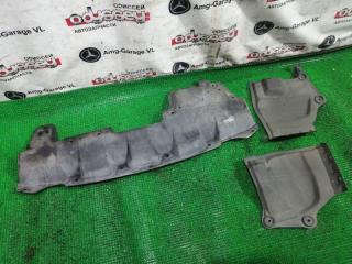 Фото запчасти защита двигателя NISSAN MURANO 2008 контрактная запчасть Запчасть защита двигателя NISSAN MURANO 2008