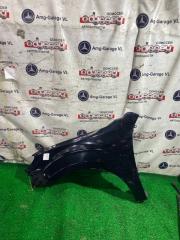 Крыло переднее левое SUBARU FORESTER 2011 контрактная Крыло переднее левое SUBARU FORESTER 2011