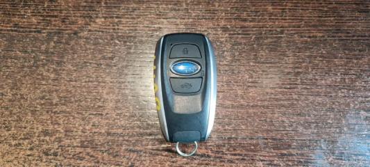 Ключ зажигания SUBARU IMPREZA 2017