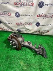 Запчасть ступица задняя правая TOYOTA YARIS CROSS 2021