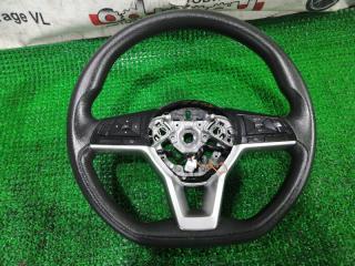 Руль NISSAN SERENA 2016