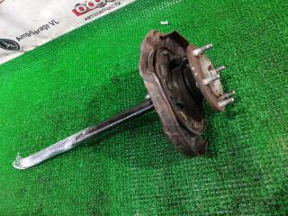 Полуось задний левый ISUZU BIGHORN 1996