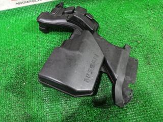 Воздухозаборник NISSAN SERENA 2016