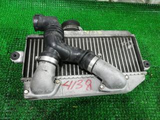Интеркулер SUBARU IMPREZA 2001 контрактная Интеркулер SUBARU IMPREZA 2001