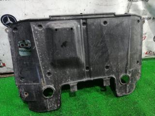 Защита двигателя TOYOTA LAND CRUISER PRADO 2000