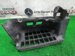 Подножка передняя правая ISUZU ELF 2011