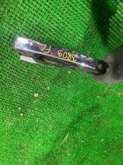 Ручка двери передняя левая NISSAN XTRAIL 2009