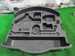 Ванночка в багажник TOYOTA RAV4 2020