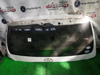 Стекло двери задней TOYOTA ALPHARD 2010